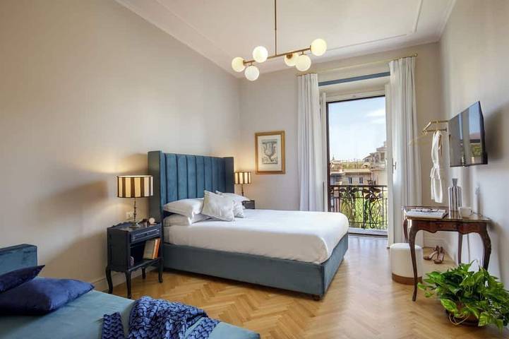 Appartamento intero, Daplace - Lavinia Apartment in Roma, Provincia di Roma