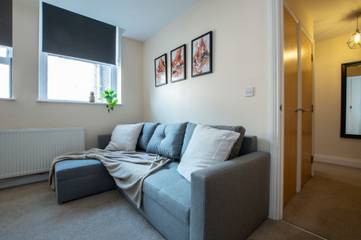Apartment for 4 People in Bournemouth, South West England, Photo 3