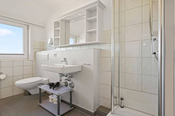 Ferienhaus für 2 Personen in Hörnum - 3