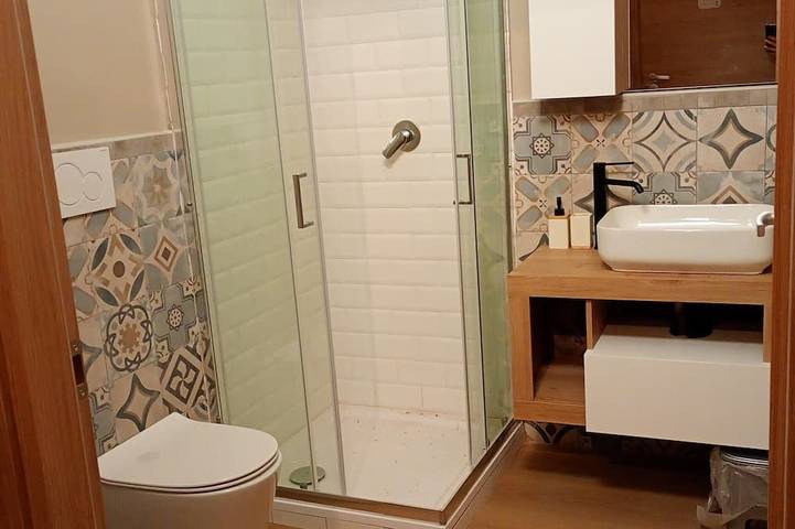 Bed and breakfast per 2 persone - 1