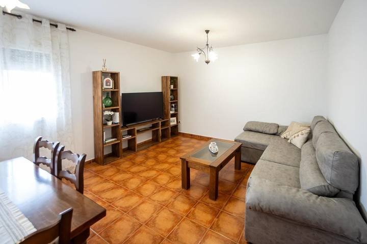 Apartamento para 5 personas en Mota del Cuervo