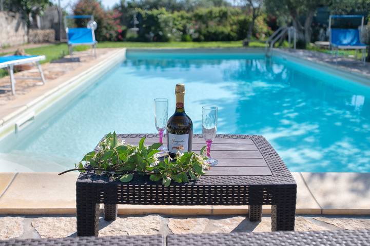 Ferienhaus für 6 Personen, mit Garten in Alghero - 3