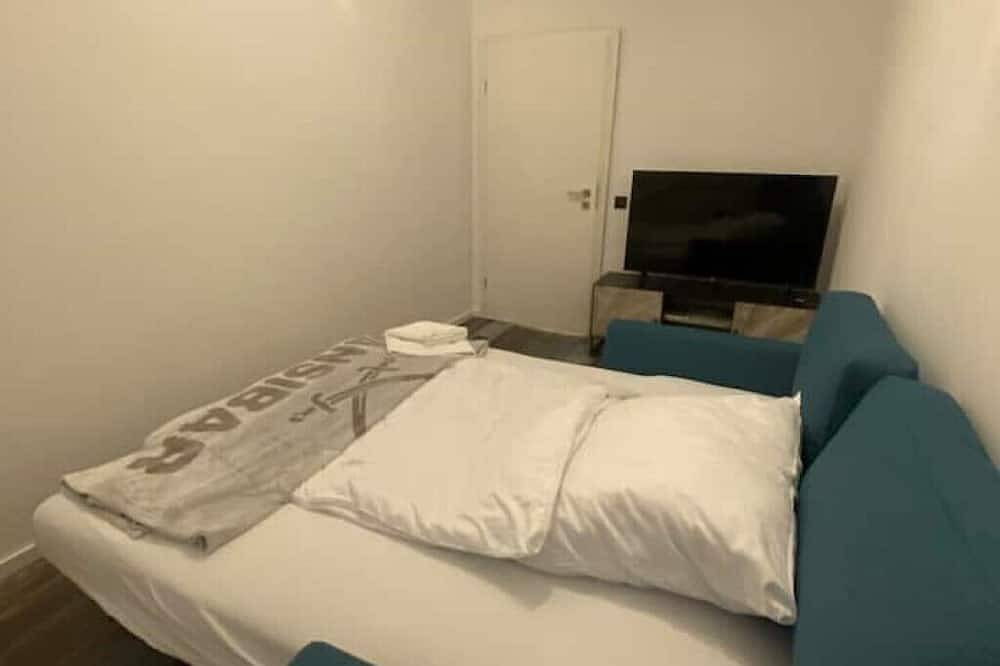 Ganze Wohnung, Rotterdam: Messe-/Ferien-/Businesswohnung Hilden bei Düsseldorf in Hilden, Düsseldorf und Umgebung