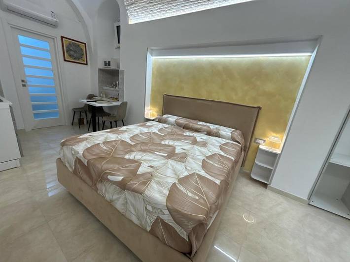 Location de vacances pour 2 personnes à Troia