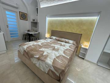 Location de vacances pour 2 personnes, adapté aux familles à Troia