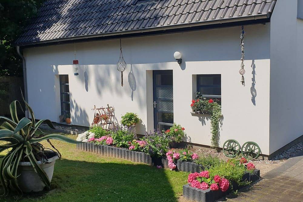 Ferienwohnung in Usedom für 4 Personen in Usedom