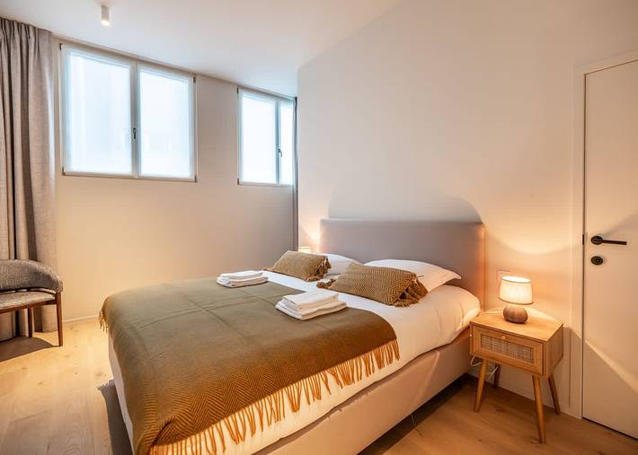 Ferienwohnung für 2 Personen in Gent - 3