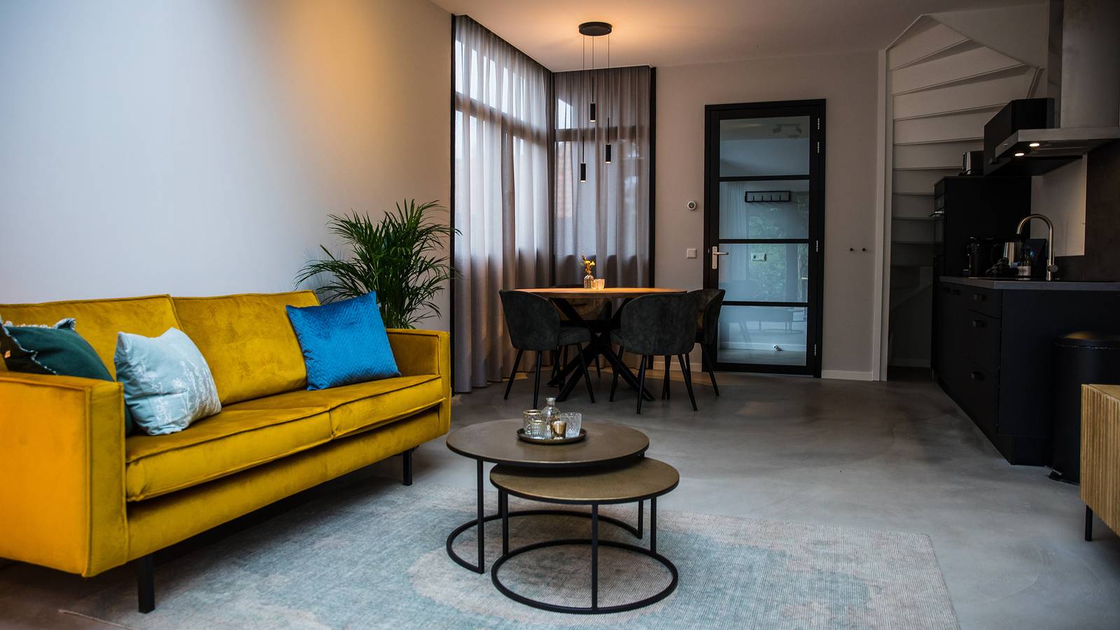 Ferienhaus 4 Personen - Kon. Emmaweg 26 | Vrouwenpolder 'Uitspanning Oranjezon'   in Vrouwenpolder, Walcheren