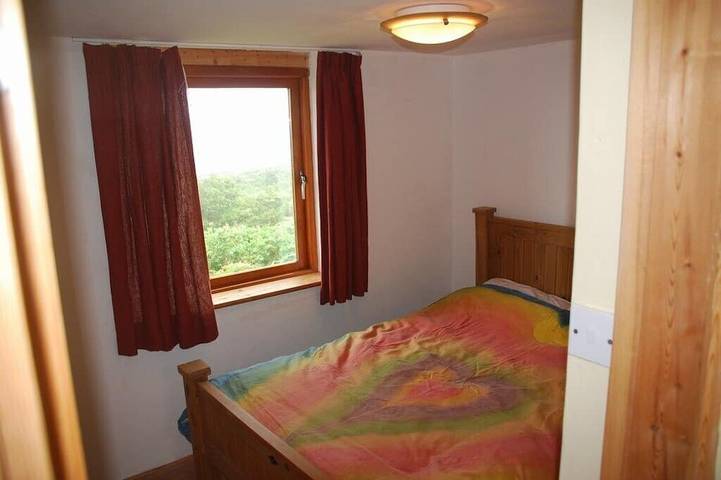 Beara jewel, Simple but complete appartment style property with stunning view. in County Kerry