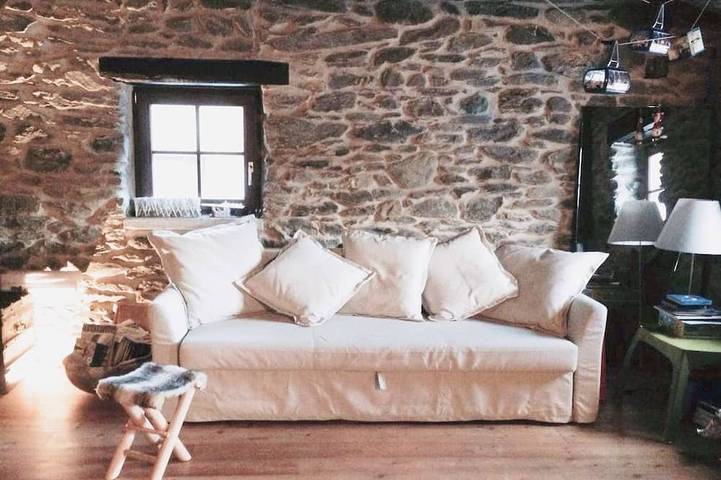 Gîte pour 6 personnes, avec jacuzzi et jardin à Orelle - 3