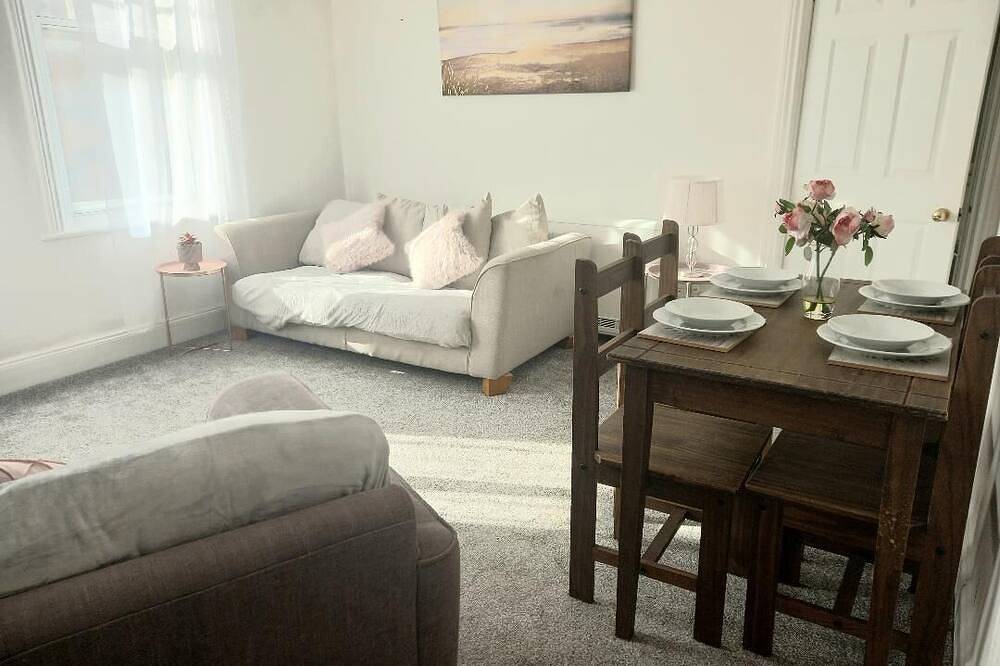 Entire apartment, Clock Tower Flats Morpeth in Morpeth, Northumberland