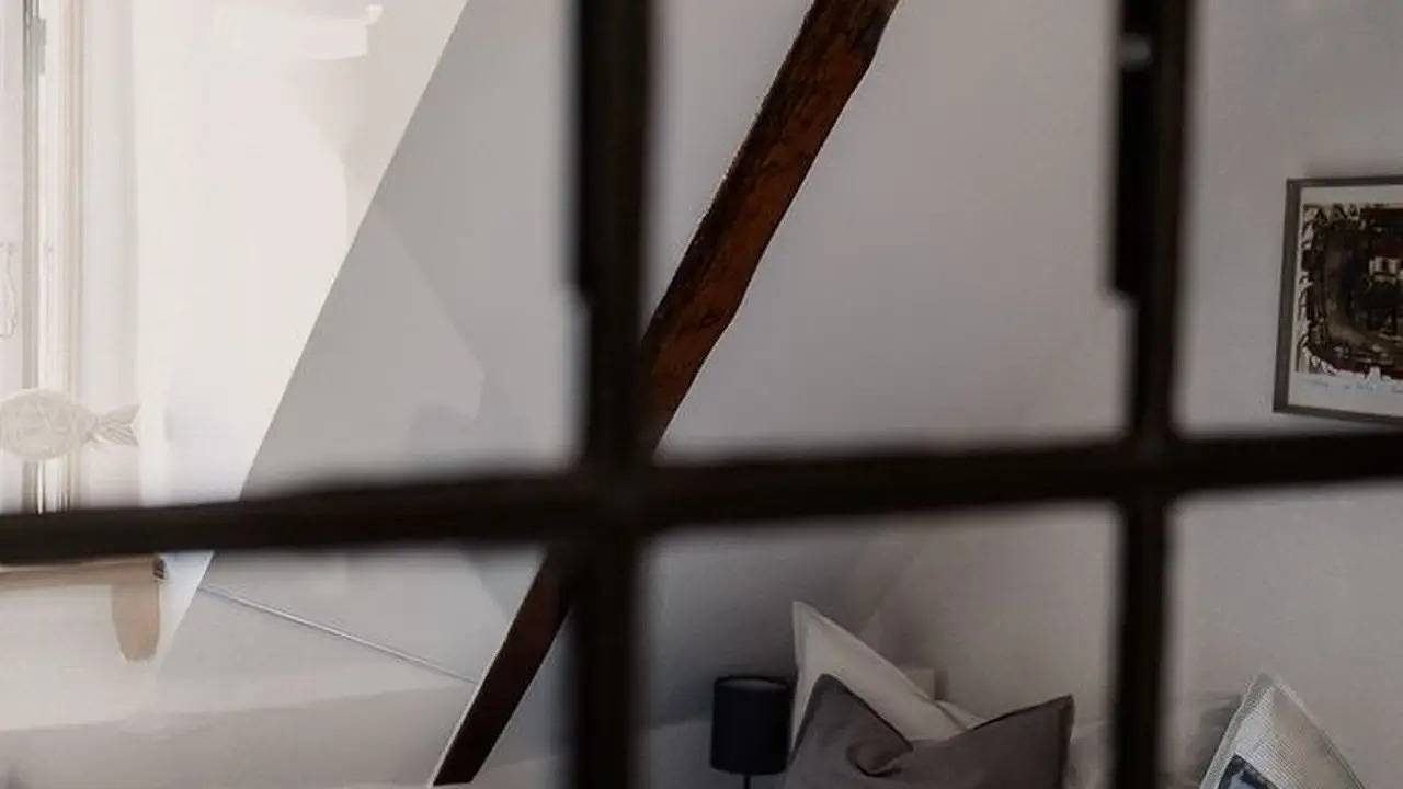 Ganze Ferienwohnung, Ferienwohnung für 3 Personen (45 m²) in Schleswig in Schleswig, Grünes Binnenland