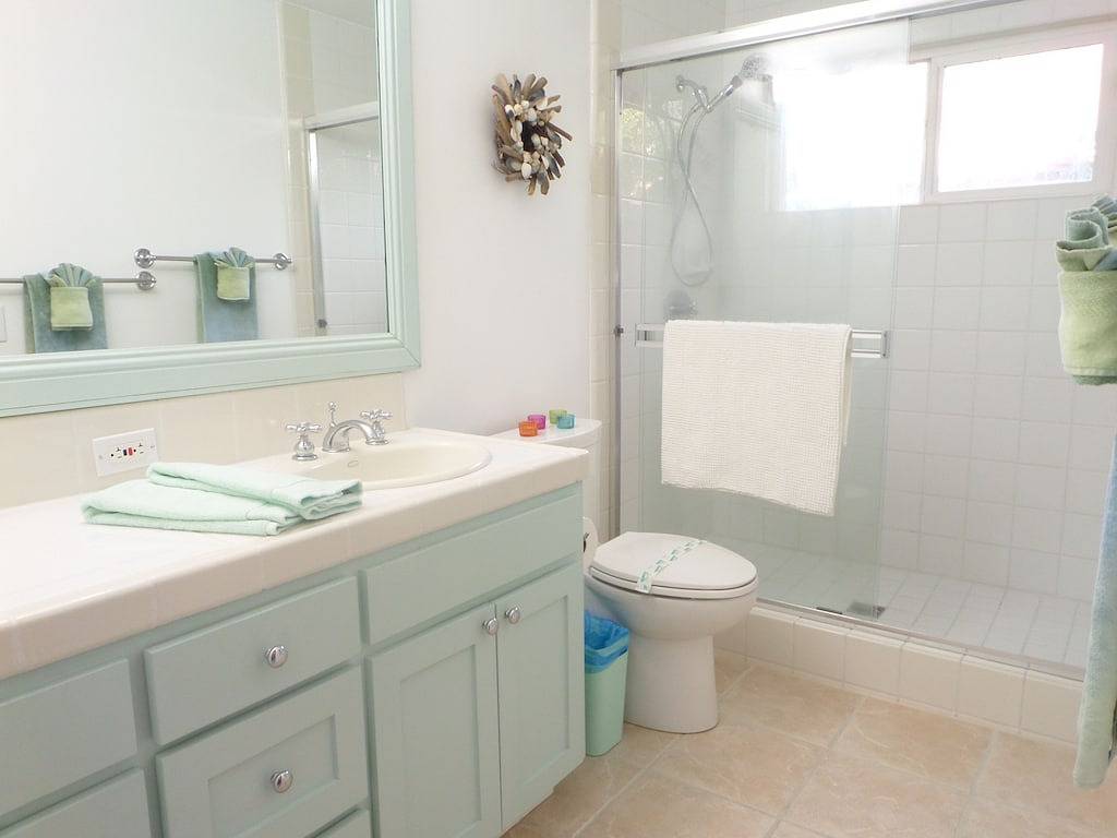 Geräumige Clean Home aktualisiert. Luxusausstattung in Seabright, Santa Cruz