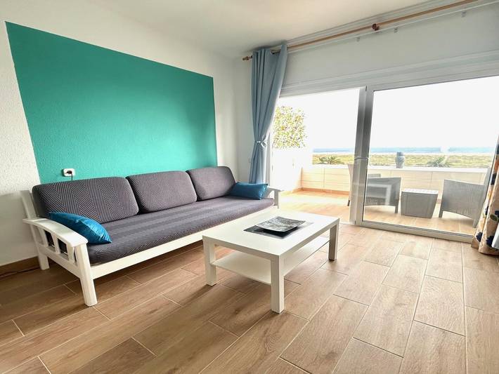 Studio für 2 Personen, mit Terrasse in Jandia - 4