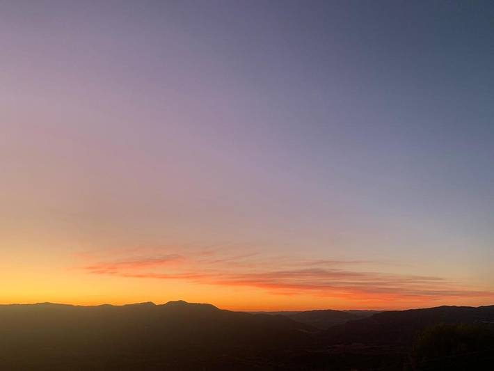 Casa rural para 6 personas, con terraza en Segura de la Sierra - 3