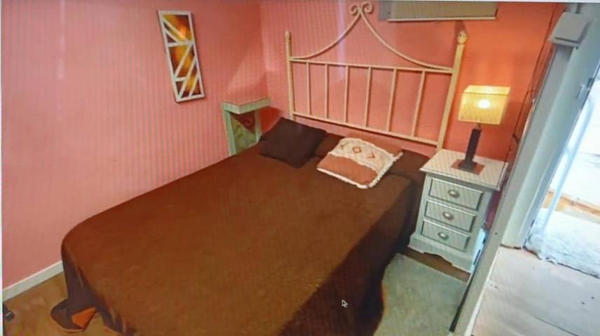 Casa rural para 2 personas, con jardín y jacuzzi, Se admiten mascotas en Provincia de Madrid - 3