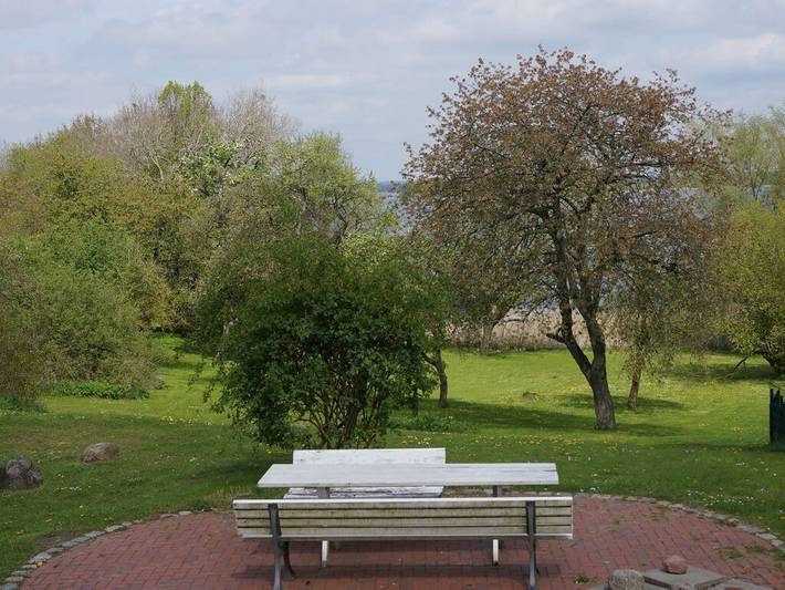 Hütte in Nordwestuckermark mit Sauna in Fürsterwerder, Nordwestuckermark