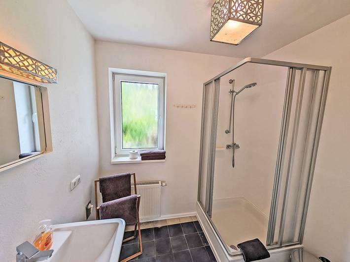 Ferienwohnung für 2 Personen, mit Garten in Sankt Goar - 4