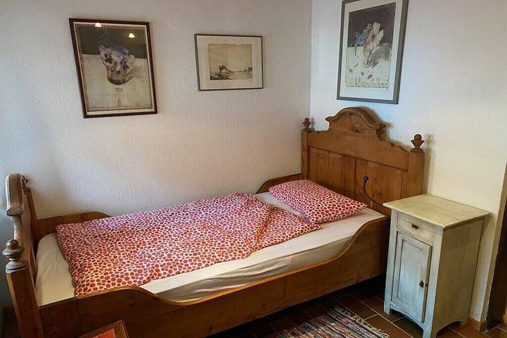 Ferienhaus für 4 Personen, mit Terrasse in Grasberg - 3