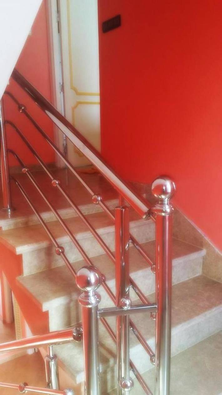 Location de vacances pour 5 personnes, avec terrasse, animaux acceptés à Saïdia - 4