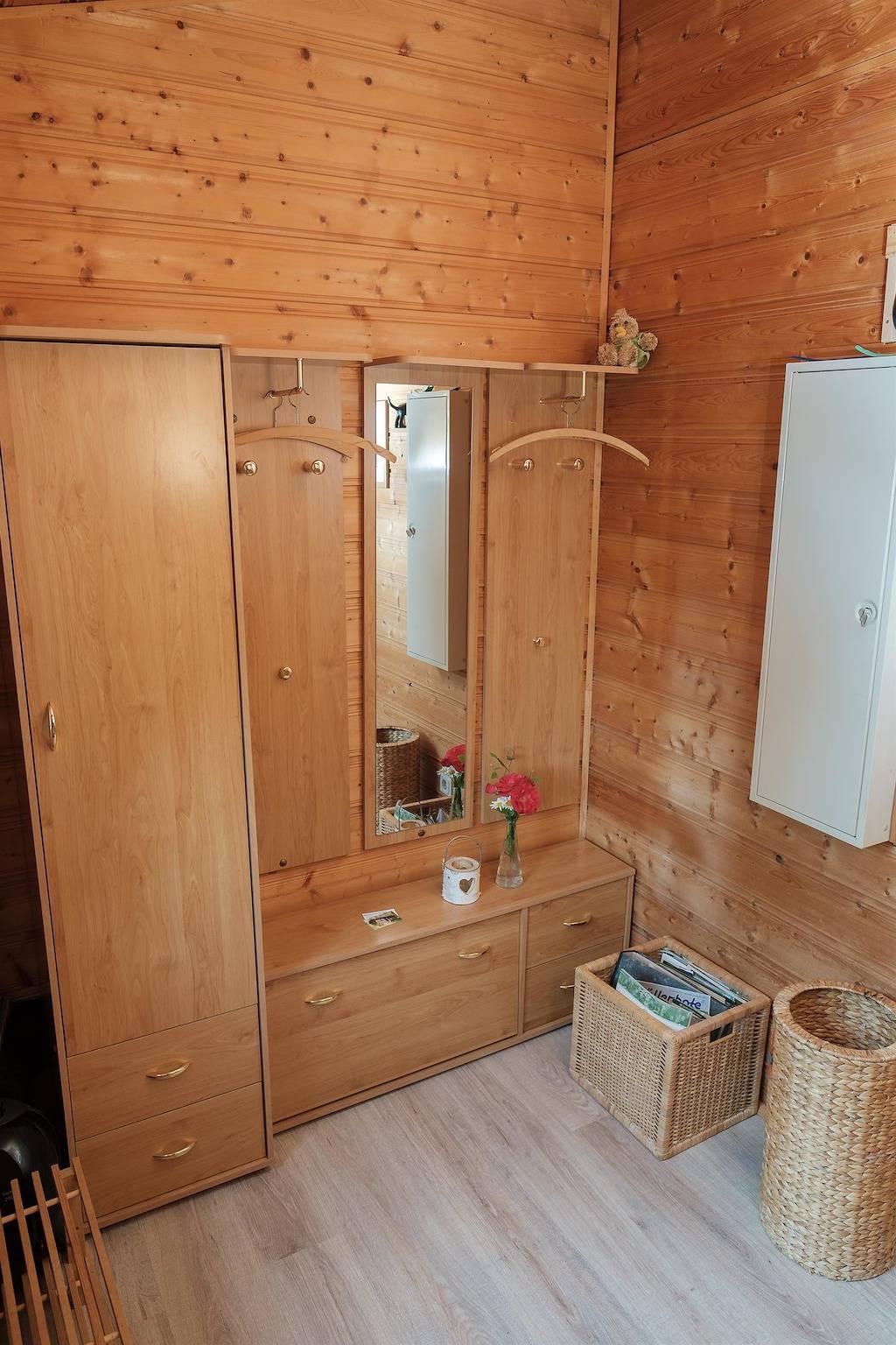 Ganze Ferienwohnung, Ferienhaus Fohlenwiese in Seck, Westerwald