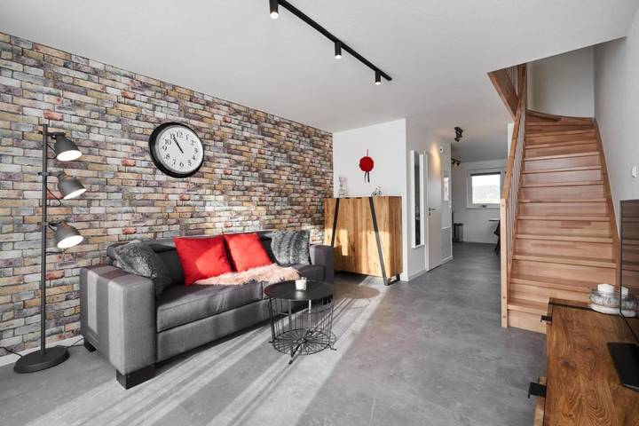 Ferienwohnung für 2 Personen, mit Balkon und Ausblick in Kirchzarten