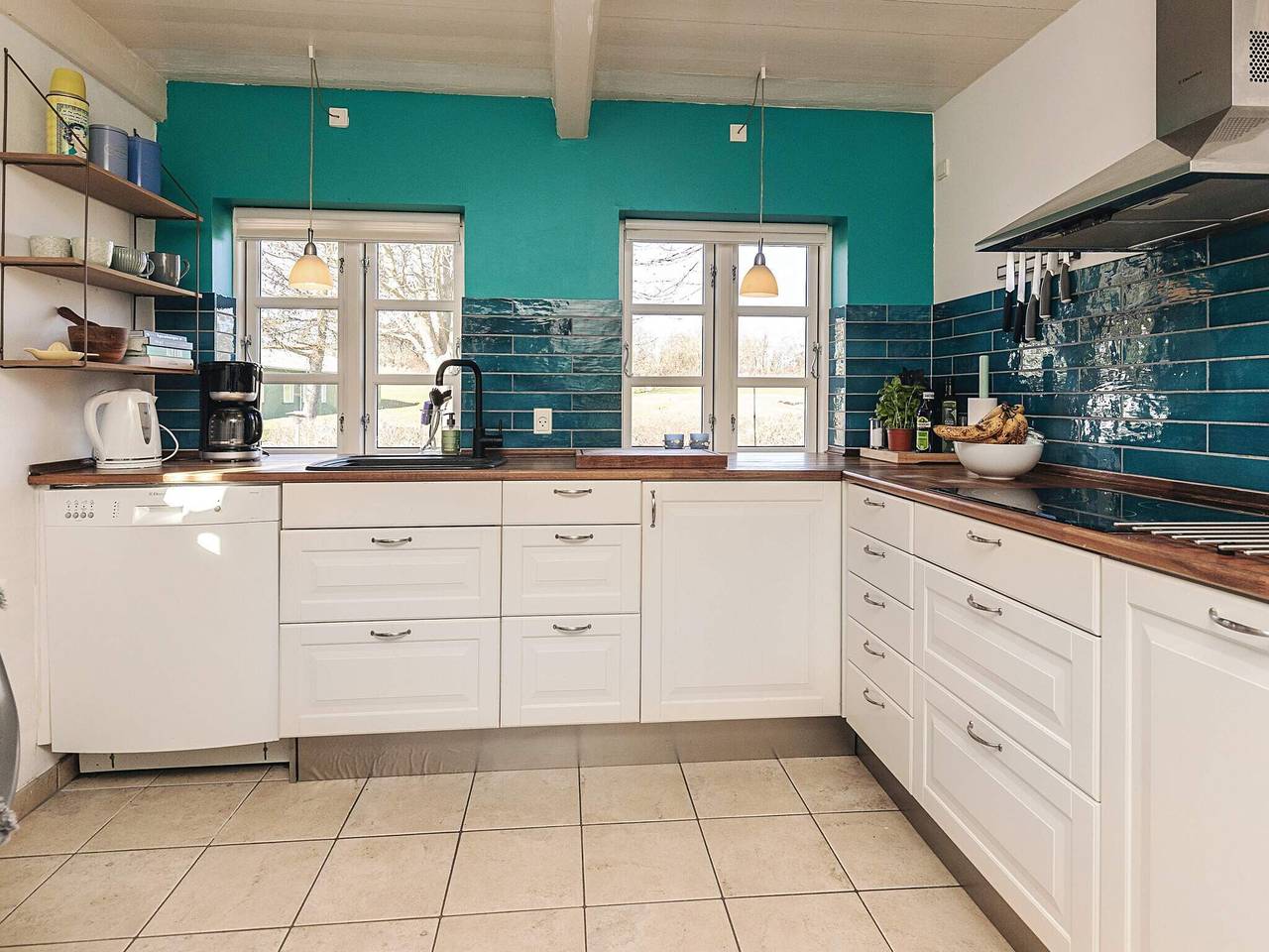 6 Personen Ferienhaus in Humble in Bukkemose, Humble