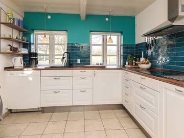 Vakantiehuis voor 6 Personen in Humble, Langeland, Afbeelding 4