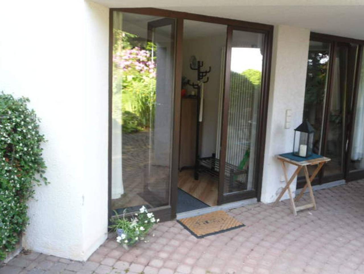 Ganze Ferienwohnung, Ferienwohnung Raina in Bad Säckingen, Südschwarzwald