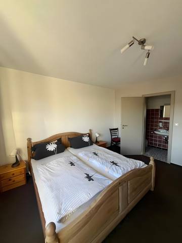 Zimmer für 2 Personen in Extertal, Kreis Lippe, Bild 4