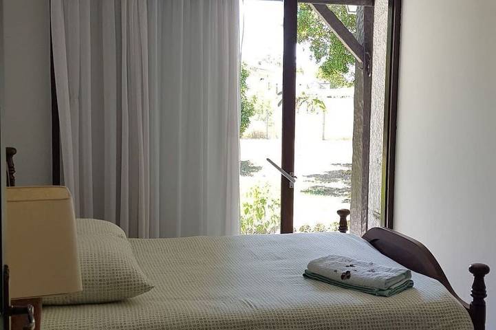 Ferienhaus für 8 Personen, mit Terrasse und Garten in Gaillan-en-Médoc - 3