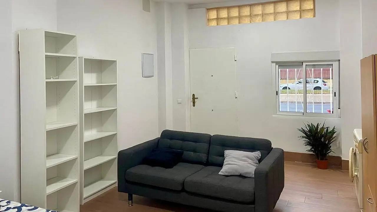 Ferienhaus für 5 Personen (70 m²) in Málaga in Carretera de Cádiz, Malaga