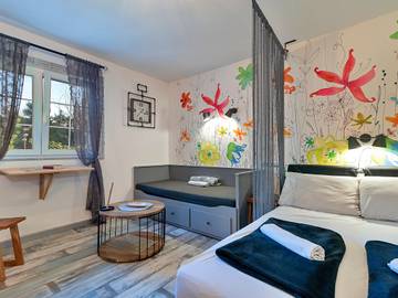 Vakantieappartement voor 3 Personen in Split, Split-Dalmatië, Afbeelding 1
