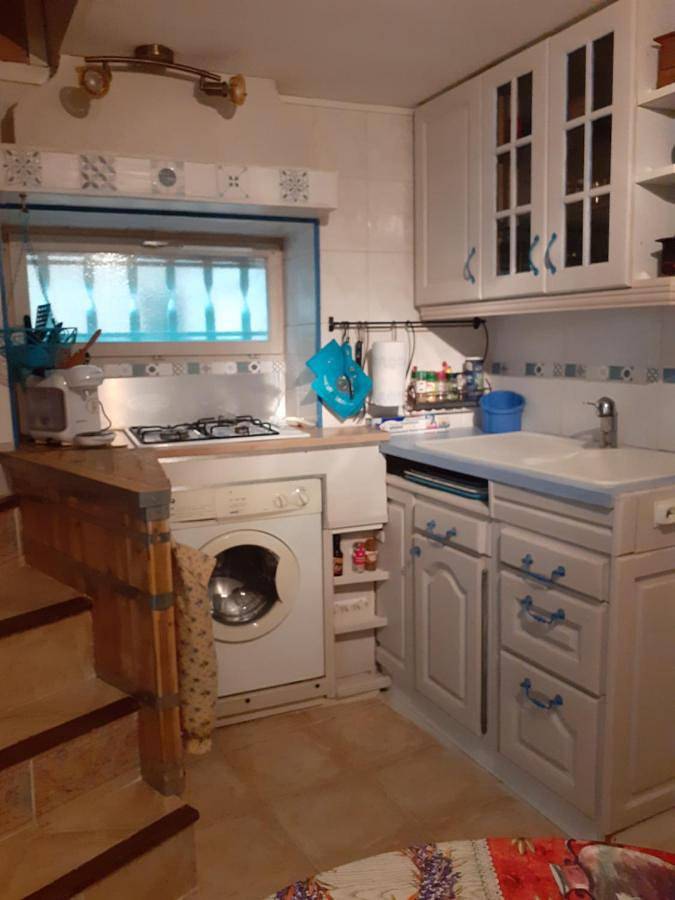Maison de vacances pour 2 personnes à Beaumes-de-Venise