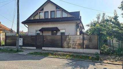 Maison d’hôte pour 2 personnes, avec terrasse dans Constanța