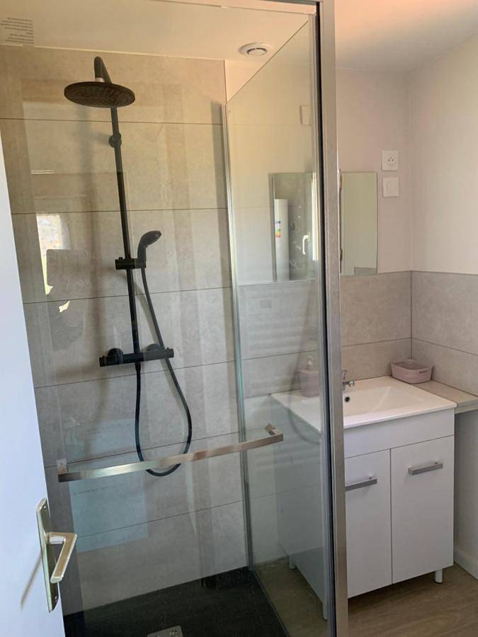 Gîte pour 4 personnes, avec jardin à Lanquais - 4