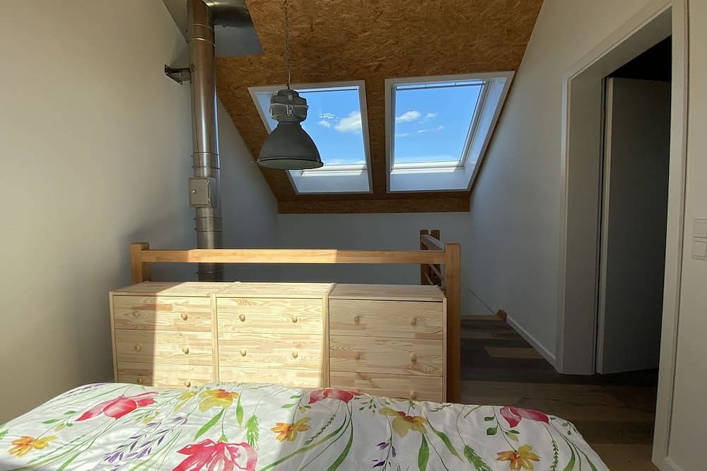 Ganze Wohnung, Besuchen Sie \"Haus Wiesengrün\" im wunderschönen Oberbergischen Land! in Nümbrecht, Oberbergischer Kreis