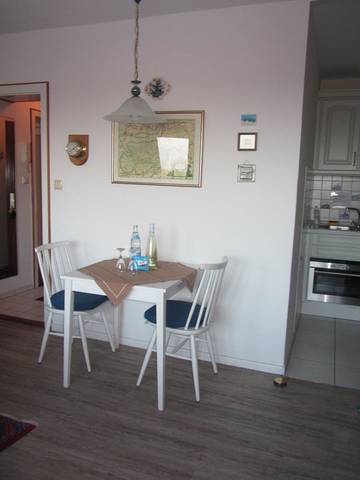 Location De Vacances pour 2 Personnes dans St. Peter-Ording, Frise du Nord, Photo 4