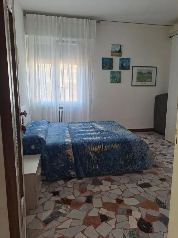 Apartamento de vacaciones para 2 personas - 1
