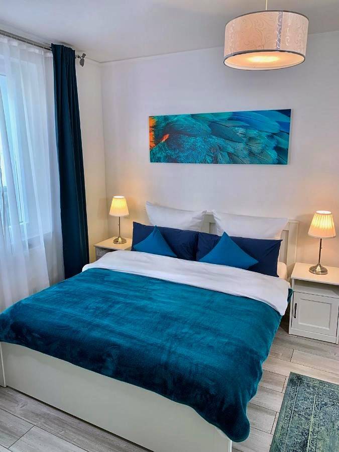 Ganze Wohnung, One-Bedroom Apartment in Linz am Rhein, Mittelrhein