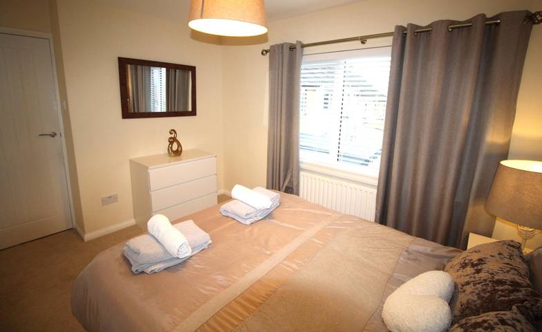 Holiday home for 6 people, with garden, with pets - 1