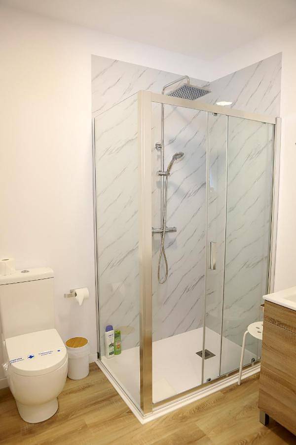 Gîte pour 3 personnes à Padrón - 3