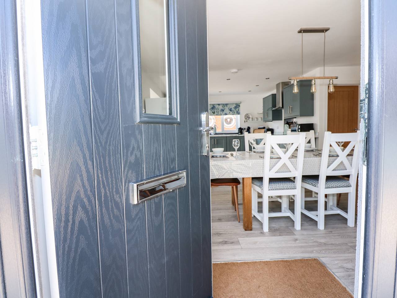 Waterbeach in Lincolnshire