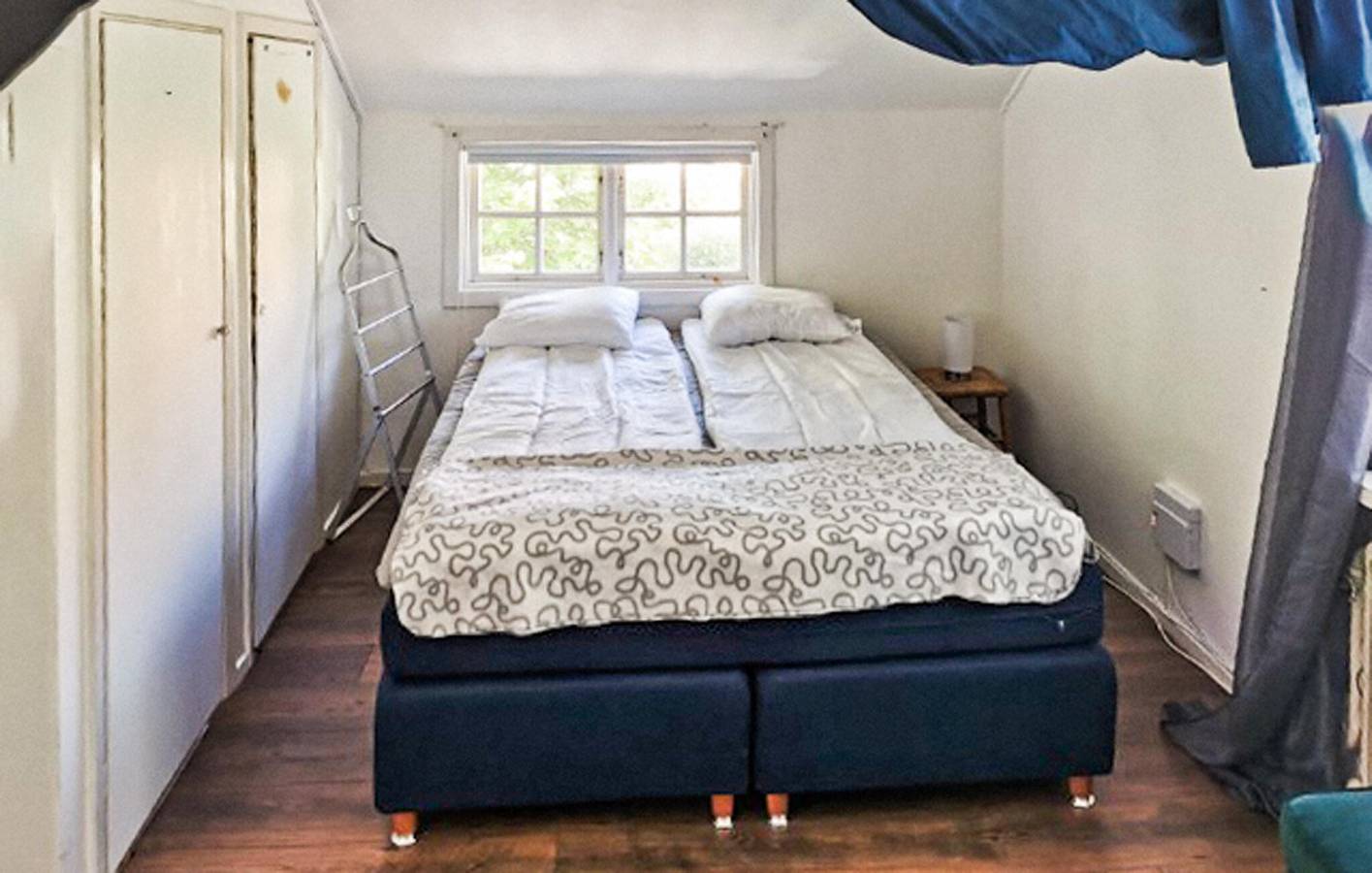 Ganze Ferienwohnung, Ferienwohnung für 4 Personen mit Terrasse in Ronneby, Schwedische Ostsee