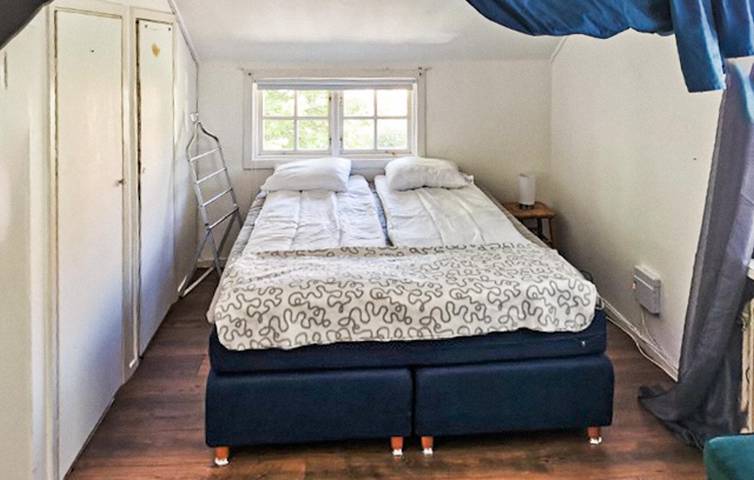 Ganze Ferienwohnung, Ferienwohnung für 4 Personen mit Terrasse in Ronneby, Schwedische Ostsee