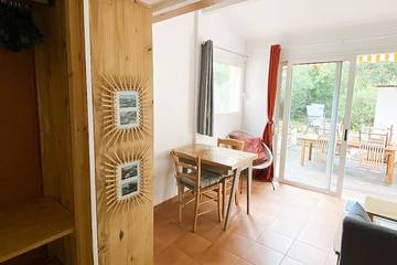 Appartement De Vacances pour 2 Personnes dans Maora, Bonifacio, Photo 4