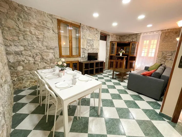 Apartamento de vacaciones para 7 personas - 1
