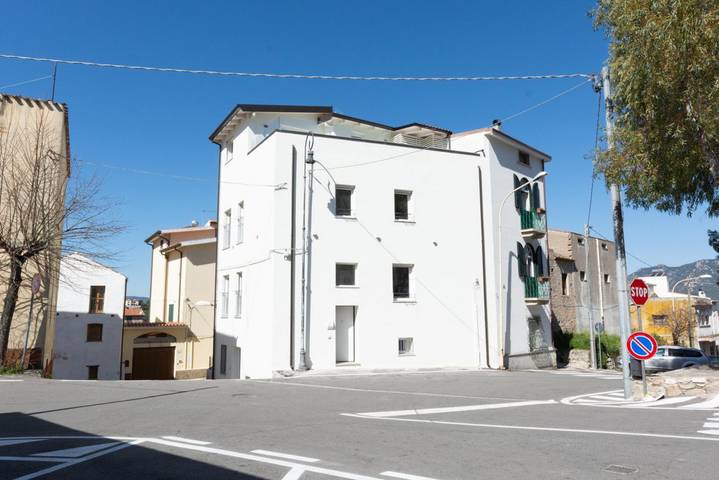 Appartamento per 2 persone a Oliena