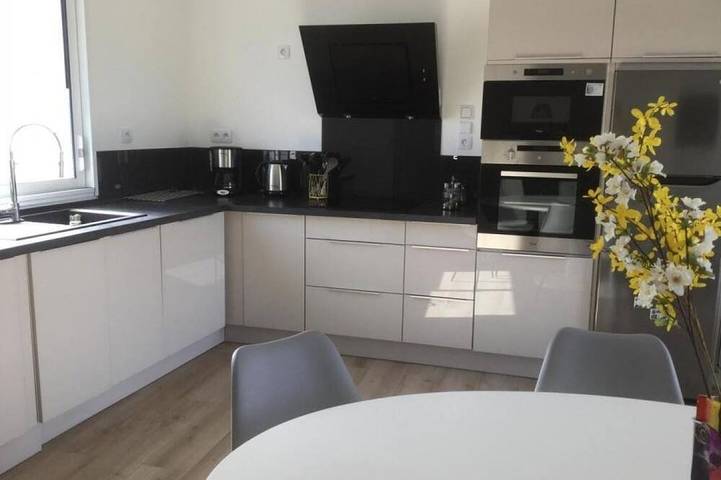 Maison de vacances pour 6 personnes