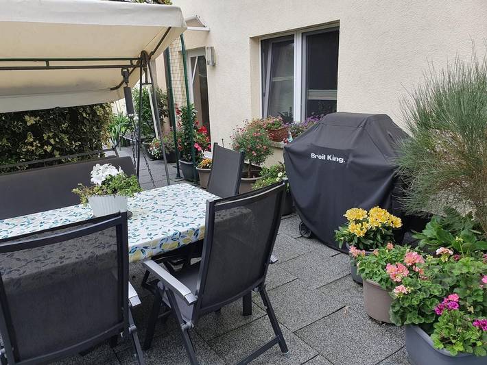 Ganze Ferienwohnung, Ferienwohnung Leuchtturm - Ferienwohnung in Ribnitz, Ribnitz-Damgarten